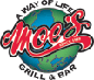 Moe's Grill & Bar